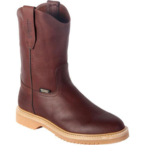 Bota Trabajo Vacuna Suela Doble Densidad OM-50W5407 - RR Western Wear, Bota Trabajo Vacuna Suela Doble Densidad OM-50W5407