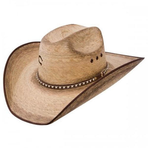 Charlie 1 Horse Comanche B - (15X) Mexican Palm Cowboy Hat - RR Western Wear, Charlie 1 Horse Comanche B - (15X) Mexican Palm Cowboy Hat