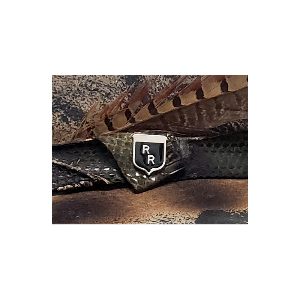 6X Fur Felt Custom Hat - "Tormenta" - RR Western Wear, 6X Fur Felt Custom Hat - "Tormenta"